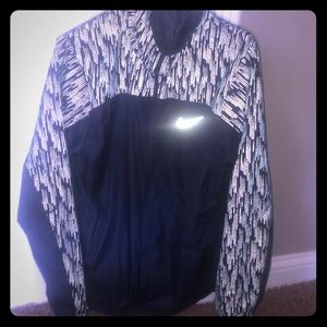 Nike windbreaker/ Light rain jacket